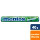 Mentos - Spearmint - 40 Rollen