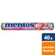 Mentos - Strawberry Mix - 40 Rollen