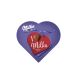 Milka - I Love Milka Hart - 44g