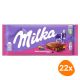 Milka - Kleurrijke Cacao Linzen - 22x 100g