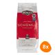 Minges - Café Crème Schümli 2 Bonen - 8x 1kg