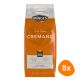 Minges - Café Cremano Bonen - 8x 1kg