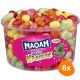Maoam - Fruit Kracher - 6x 265 stuks