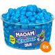 Maoam - Kracher Blue - 6x 265 stuks