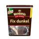 Mondamin -  Fix-Saus bindmiddel Donker - 1 kg