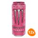 Monster Energy - Ultra  - 12x500ml