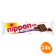 Nippon - Pure Chocolade - 24x 200g