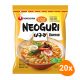 Nongshim - Instant Noedels Neoguri Seafood & Mild - 20 zakjes