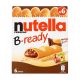 Nutella - B-ready - 6 stuks