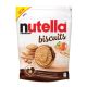 Nutella - Biscuits - 304g