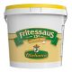 Oliehoorn - Fritessaus 25% - 10 ltr
