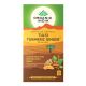 Organic India - Tulsi Turmeric Ginger Thee - 25 zakjes