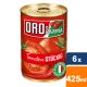 Oro Di Parma - Fijngesneden Tomaten 