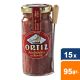 Ortiz - Ansjovis filets in olijfolie - 15x 95gr