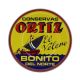 Ortiz - Bonito del Norte Witte Tonijn in olijfolie - 1,825 kg