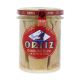 Ortiz - Bonito del Norte Witte Tonijn in olijfolie - 220gr