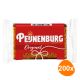 Peijnenburg - Ontbijtkoek (per stuk verpakt) - 200x 28g