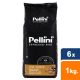 Pellini - Espresso Bar N. 82 Vivace Bonen - 6x 1 kg