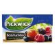 Pickwick - Bosvruchten vruchten thee - 20 zakjes