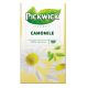 Pickwick - Herbal Camomile - 20 zakjes