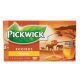 Pickwick - Rooibos Honing - 20 zakjes