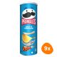 Pringles - Salt & Vinegar - 165gr