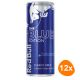 Red Bull - Blue Edition (Bosbes) - 12x 250ml
