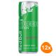 Red Bull - Green Edition (Cactusvrucht) - 12x 250ml