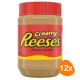 Reese's - Creamy Peanut Butter - 510g