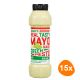 Remia - Legendary Real Tasty Mayonaise Green Pesto - 15x 800ml
