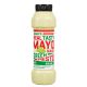 Remia - Legendary Real Tasty Mayonaise Green Pesto - 800ml