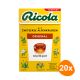 Ricola - Original Suikervrij - 20x 50g