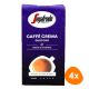 Segafredo - Caffe Crema Gustoso Bonen - 4x 1kg