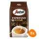 Segafredo - Espresso Casa Bonen - 8x 1kg