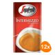 Segafredo - Intermezzo Gemalen koffie - 12x 250g