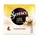 Senseo - Café Latte Vanilla - 8 pads
