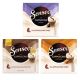 Senseo - Cappuccino Varianten - 3x 8 pads