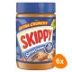 Skippy - Super Chunk Pindakaas - 6x 454g
