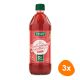 Slimpie - Bloedsinaasappel Grapefruit Siroop - 3x 650ml