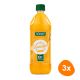 Slimpie - Sinaasappel Siroop - 3x 650ml