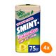 Smint - Defensive Lemon - 4x 75 stuks