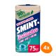 Smint - Defensive Peppermint - 4x 75 stuks
