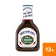 Sweet Baby Ray's - Honey Chipotle Barbecuesaus - 12x 425ml