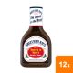 Sweet Baby Ray's - Sweet'n Spicy Barbecuesaus - 12x 425ml