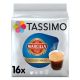 Tassimo - Hot Choco Salted Caramel - 8 T-Discs