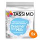 Tassimo - Extra Melk - 5x 16 T-Discs