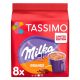 Tassimo - Milka Orange Chocolademelk - 8 T-Discs