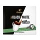 Tchibo - Black 'n White Gemalen koffie - 500g (2x 250g)