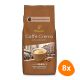 Tchibo - Caffè Crema Vollmundig Bonen - 8x 1kg