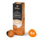 Tchibo - Cafissimo Caffè Crema Mild - 8x 10 Capsules